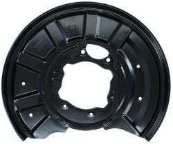 KAMOKA Ochranný plech proti rozstreku, Brzdový kotúč KAMOKA 1180119 (1180119)