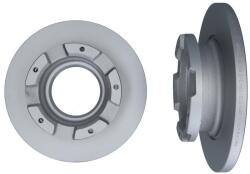 KAMOKA Brzdový kotúč KAMOKA 103202 (103202)