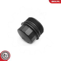 ESEN SKV Veko, puzdro olejového filtra ESEN SKV 31SKV458 (31SKV458)