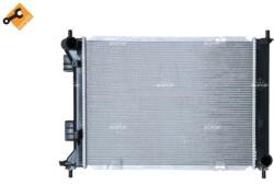 NRF Chladič motora NRF 59341 (59341)