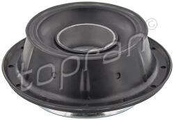 TOPRAN Oporné ložisko pružiacej jednotky TOPRAN 102 791 (102 791)