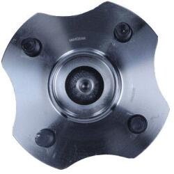 MAXGEAR Súprava ložísk kolesa MAXGEAR 33-0375 (33-0375)