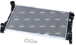 NRF Chladič motora NRF 58335 (58335)
