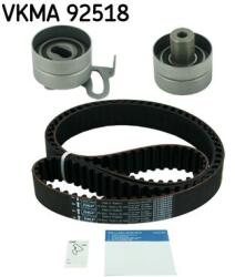 SKF Sada ozubeného remeňa SKF VKMA 92518 (VKMA 92518)