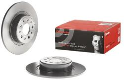 BREMBO Brzdový kotúč BREMBO 08.7861. 11 (08.7861.11)
