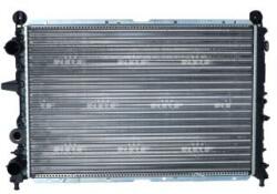 NRF Chladič motora NRF 54502 (54502)