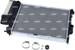 NRF Chladič motora NRF 53852 (53852)