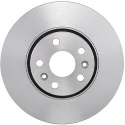 Bosch Brzdový kotúč BOSCH 0 986 479 554 (0 986 479 554)