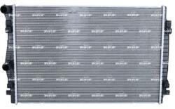 NRF Chladič motora NRF 550217 (550217)