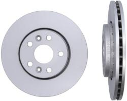 KAMOKA Brzdový kotúč KAMOKA 1033466 (1033466)