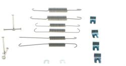 Bosch Súprava príslušenstva, brzdové čeľuste BOSCH 1 987 475 410 (1 987 475 410)
