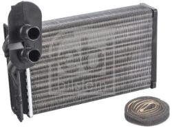 Febi Bilstein Výmenník tepla vnútorného kúrenia FEBI BILSTEIN 15904 (15904)