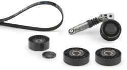 GATES Ozubený klinový remeň - Sada GATES K046PK2580XS (K046PK2580XS)