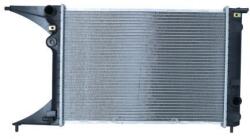 NRF Chladič motora NRF 50222 (50222)