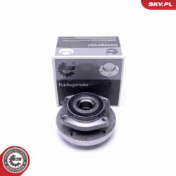 ESEN SKV Súprava ložísk kolesa ESEN SKV 29SKV411 (29SKV411)