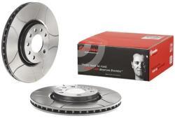 BREMBO Brzdový kotúč BREMBO 09.9369. 75 (09.9369.75)