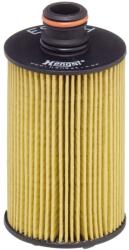 Hengst Filter Olejový filter HENGST FILTER E950H D485 (E950H D485)