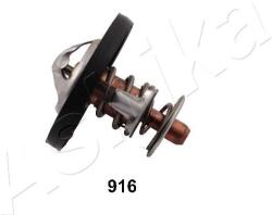 ASHIKA Termostat chladenia ASHIKA 38-09-916 (38-09-916)