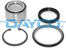 DAYCO Súprava ložísk kolesa DAYCO KWD1416 (KWD1416)