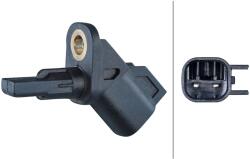 HELLA Snímač počtu otáčok kolesa HELLA 6PU 012 039-961 (6PU 012 039-961)