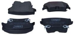 MAXGEAR Sada brzdových platničiek kotúčovej brzdy MAXGEAR 19-0464 (19-0464)