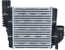 NRF Chladič plniaceho vzduchu NRF 30924 (30924)