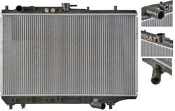 MAHLE Chladič motora MAHLE CR 179 000S (CR 179 000S)