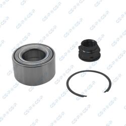 GSP Súprava ložísk kolesa GSP GK6502 (GK6502)
