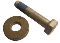 Continental Ctam Sada skrutiek ozubeného kola kľukového hriadeľa CONTINENTAL CTAM MS02 (MS02)