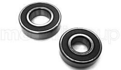 METELLI Lozysko Kola Zestaw Tyl (19-7608)