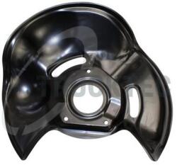 Trucktec Automotive Ochranný plech proti rozstreku, Brzdový kotúč TRUCKTEC AUTOMOTIVE 02.35. 531 (02.35.531)