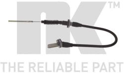 NK Lanko ovládania spojky NK 923636 (923636)