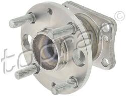 TOPRAN Ložisko kolesa TOPRAN 600 323 (600 323)