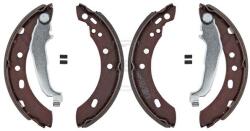 A. B. S Sada brzdových čeľustí A. B. S. 8890 (8890)