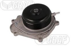 GRAF Vodné čerpadlo, chladenie motora GRAF PA1376 (PA1376)