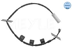 MEYLE Výstražný kontakt, opotrebenie brzdového obloženia MEYLE 314 527 0030 (314 527 0030)