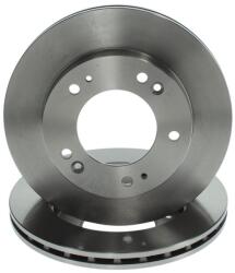 Bosch Brzdový kotúč BOSCH 0 986 479 020 (0 986 479 020)