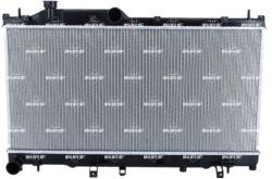 NRF Chladič motora NRF 550170 (550170)