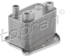 TOPRAN Chladič motorového oleja TOPRAN 410 098 (410 098)