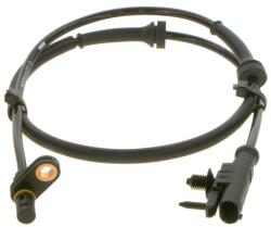 Bosch Snímač počtu otáčok kolesa BOSCH 0 265 007 638 (0 265 007 638)