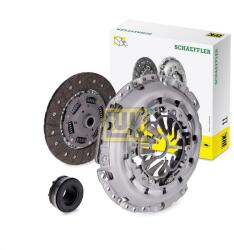 Schaeffler LuK Spojková sada Schaeffler LuK 624 3065 00 (624 3065 00)
