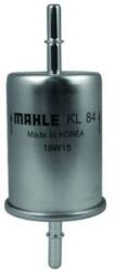 MAHLE Filtr Paliwa Vw (kl 84)