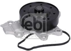 Febi Bilstein Vodné čerpadlo, chladenie motora FEBI BILSTEIN 183449 (183449)