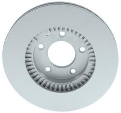 Bosch Brzdový kotúč BOSCH 0 986 479 D76 (0 986 479 D76)