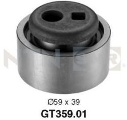 SNR Napínacia kladka ozubeného remeňa SNR GT359.01 (GT359.01)