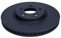 QUARO Tarcza Ham. Vw P. A4/a5 07-/q5/a6 09- 320x30 Wysoko Nawęglana, Z Powłoką Antykorozyjną (qd6768hc)