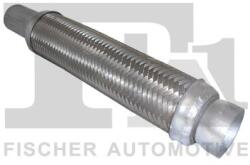 FA1 Prużný diel výfuku FA1 445-201 (445-201)