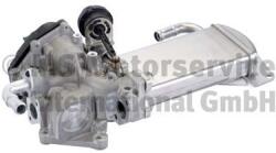 PIERBURG Chladič pre recirkuláciu plynov PIERBURG 7.09720. 04.0 (7.09720.04.0)