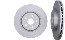 KAMOKA Brzdový kotúč KAMOKA 1031116 (1031116)