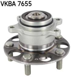 SKF Súprava ložísk kolesa SKF VKBA 7655 (VKBA 7655)